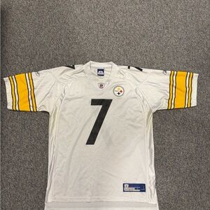 Steelers Ben Roethlisberger Jersey